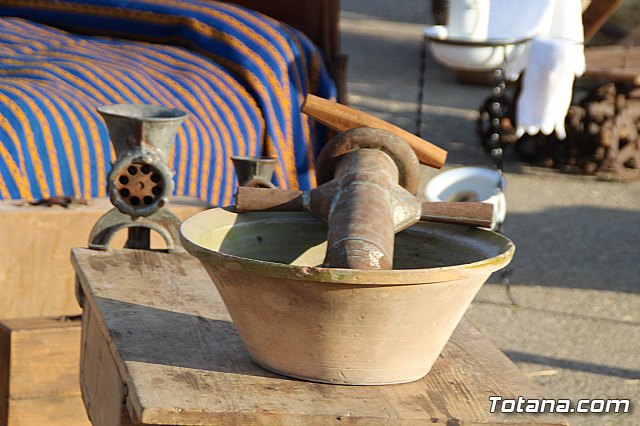 Terrenico gertero y ventorrillos - Recinto ferial 2019 - 33