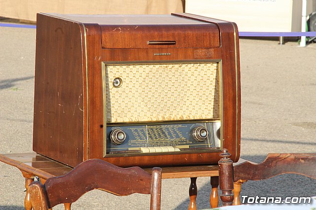 Terrenico gertero y ventorrillos - Recinto ferial 2019 - 40