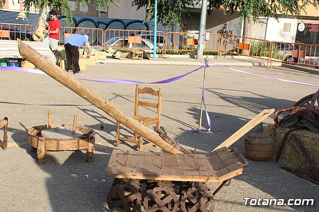 Terrenico gertero y ventorrillos - Recinto ferial 2019 - 43