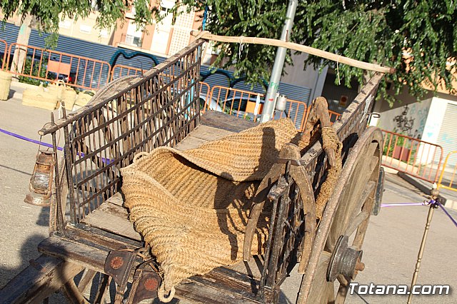 Terrenico gertero y ventorrillos - Recinto ferial 2019 - 47