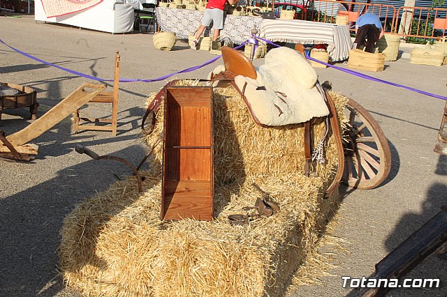 Terrenico gertero y ventorrillos - Recinto ferial 2019 - 48