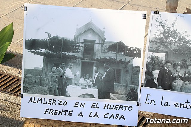 Terrenico gertero y ventorrillos - Recinto ferial 2019 - 51