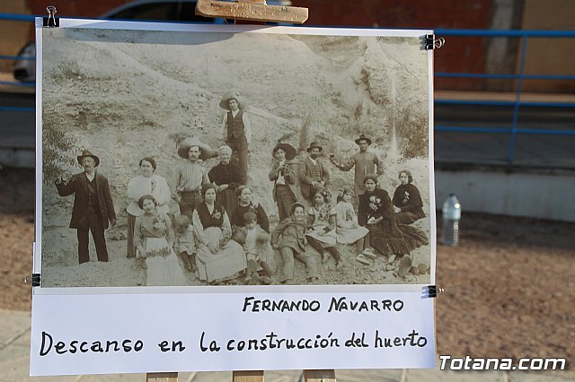 Terrenico gertero y ventorrillos - Recinto ferial 2019 - 58