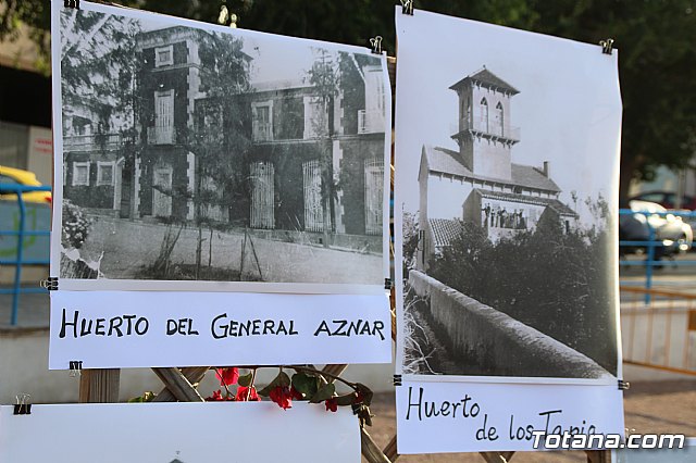 Terrenico gertero y ventorrillos - Recinto ferial 2019 - 59