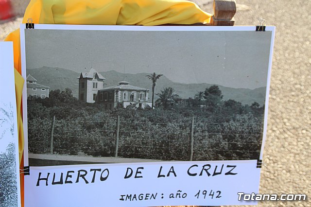 Terrenico gertero y ventorrillos - Recinto ferial 2019 - 66