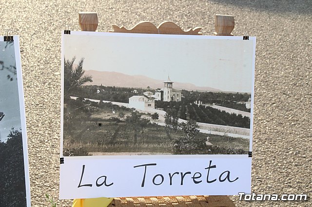 Terrenico gertero y ventorrillos - Recinto ferial 2019 - 69