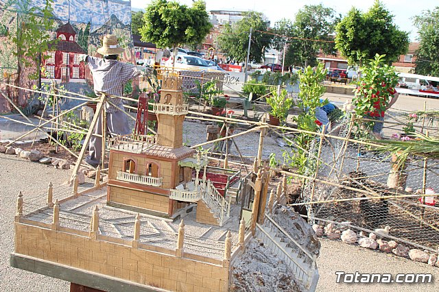 Terrenico gertero y ventorrillos - Recinto ferial 2019 - 71