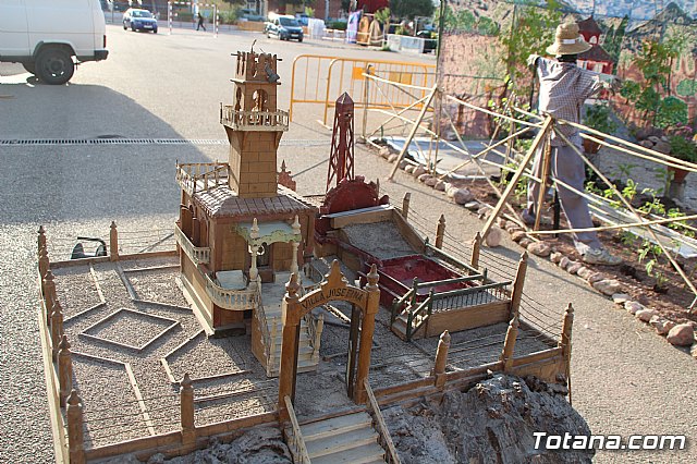 Terrenico gertero y ventorrillos - Recinto ferial 2019 - 72