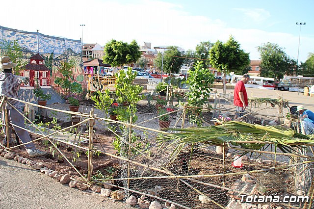 Terrenico gertero y ventorrillos - Recinto ferial 2019 - 73