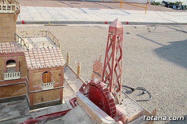 Terrenico gertero y ventorrillos - Recinto ferial 2019 - 75