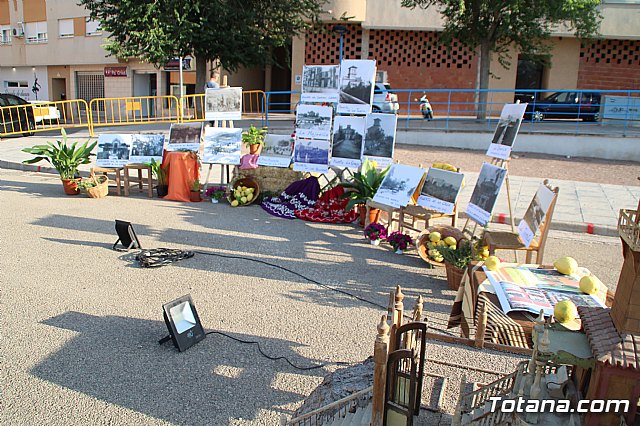 Terrenico gertero y ventorrillos - Recinto ferial 2019 - 76