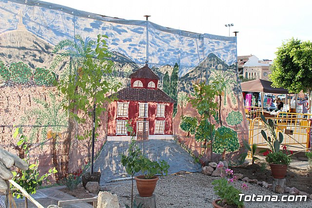 Terrenico gertero y ventorrillos - Recinto ferial 2019 - 77