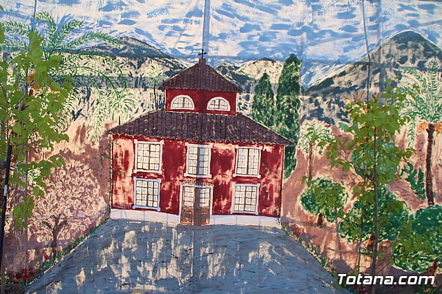 Terrenico gertero y ventorrillos - Recinto ferial 2019 - 84