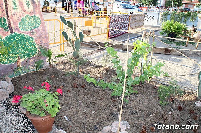 Terrenico gertero y ventorrillos - Recinto ferial 2019 - 85