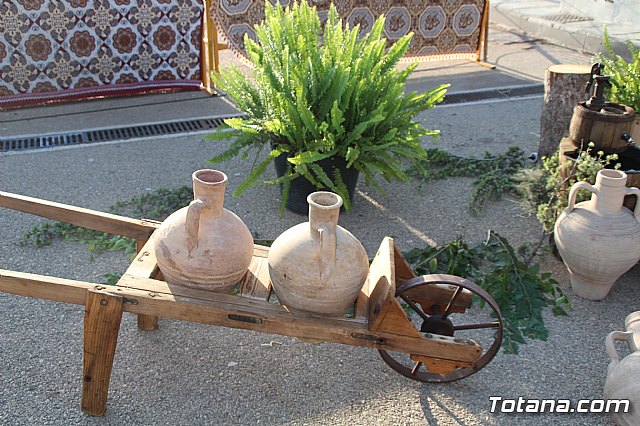 Terrenico gertero y ventorrillos - Recinto ferial 2019 - 93