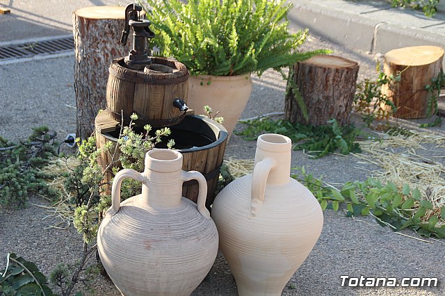 Terrenico gertero y ventorrillos - Recinto ferial 2019 - 94