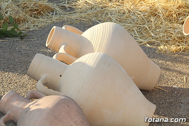 Terrenico gertero y ventorrillos - Recinto ferial 2019 - 96