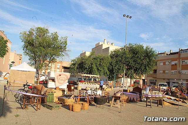 Terrenico gertero y ventorrillos - Recinto ferial 2019 - 100