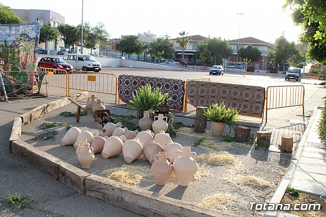 Terrenico gertero y ventorrillos - Recinto ferial 2019 - 102