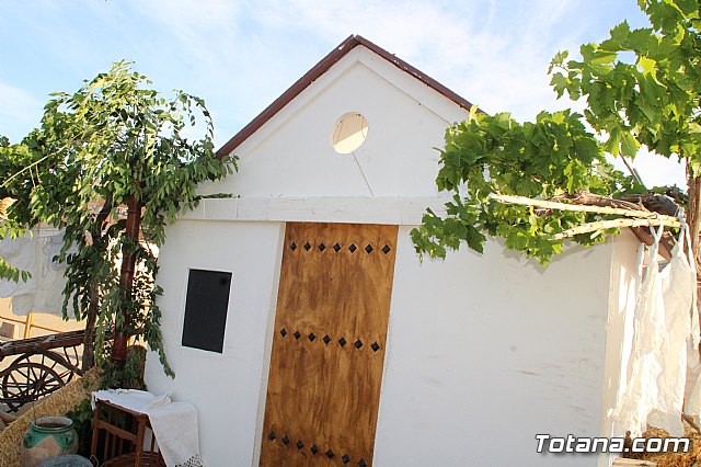 Terrenico gertero y ventorrillos - Recinto ferial 2019 - 107