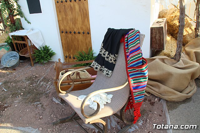 Terrenico gertero y ventorrillos - Recinto ferial 2019 - 108