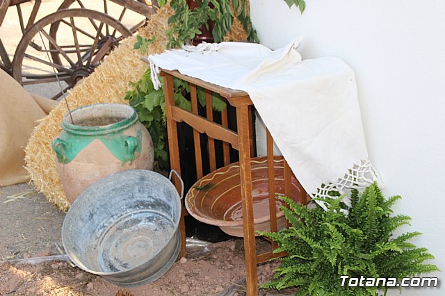 Terrenico gertero y ventorrillos - Recinto ferial 2019 - 111