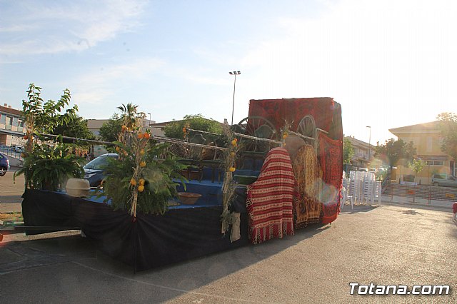 Terrenico gertero y ventorrillos - Recinto ferial 2019 - 112