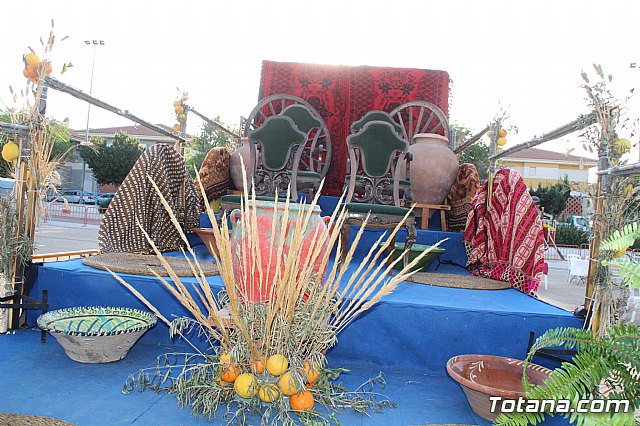 Terrenico gertero y ventorrillos - Recinto ferial 2019 - 113