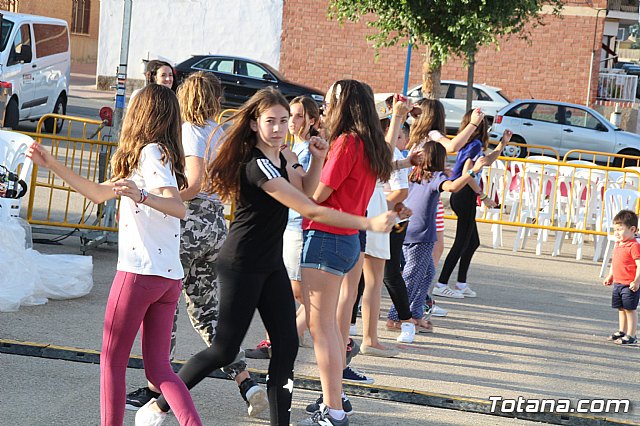 Terrenico gertero y ventorrillos - Recinto ferial 2019 - 116