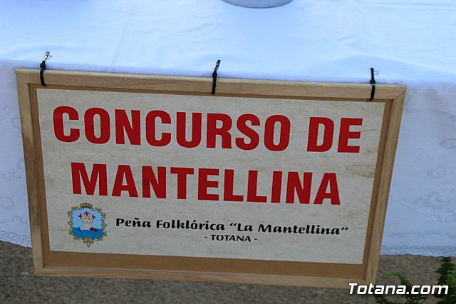 Terrenico gertero y ventorrillos - Recinto ferial 2019 - 118