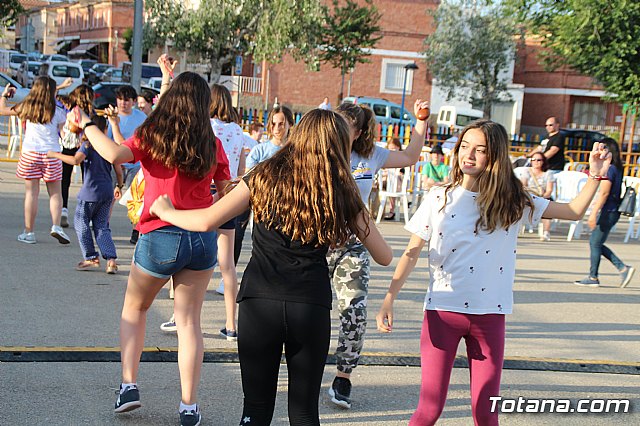 Terrenico gertero y ventorrillos - Recinto ferial 2019 - 121