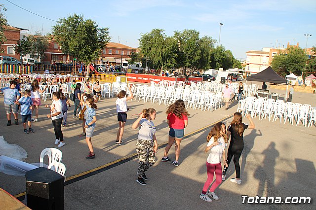 Terrenico gertero y ventorrillos - Recinto ferial 2019 - 122