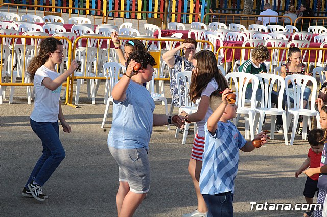 Terrenico gertero y ventorrillos - Recinto ferial 2019 - 123