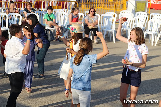 Terrenico gertero y ventorrillos - Recinto ferial 2019 - 124