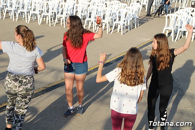 Terrenico gertero y ventorrillos - Recinto ferial 2019 - 125