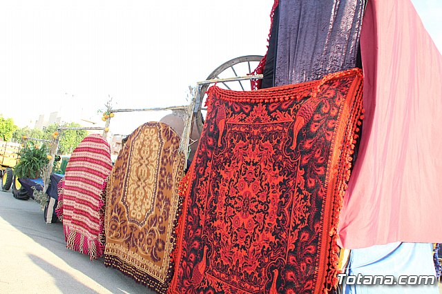 Terrenico gertero y ventorrillos - Recinto ferial 2019 - 126