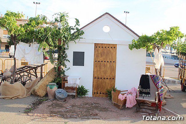 Terrenico gertero y ventorrillos - Recinto ferial 2019 - 128