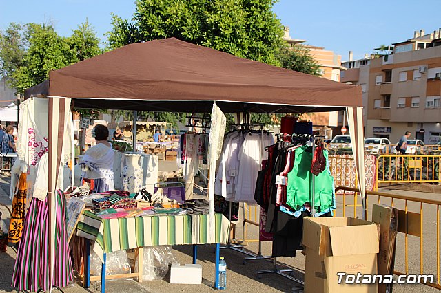 Terrenico gertero y ventorrillos - Recinto ferial 2019 - 131