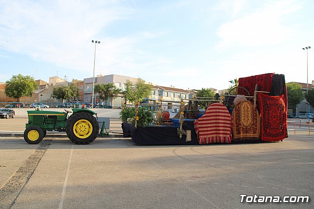Terrenico gertero y ventorrillos - Recinto ferial 2019 - 133