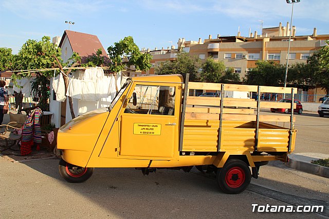 Terrenico gertero y ventorrillos - Recinto ferial 2019 - 134