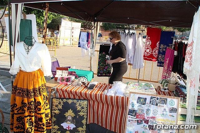 Terrenico gertero y ventorrillos - Recinto ferial 2019 - 135