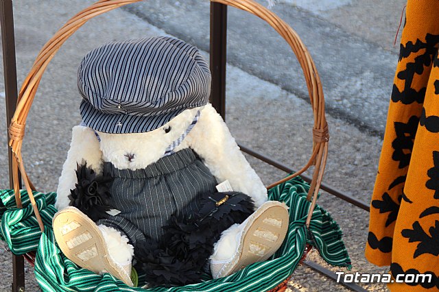 Terrenico gertero y ventorrillos - Recinto ferial 2019 - 136