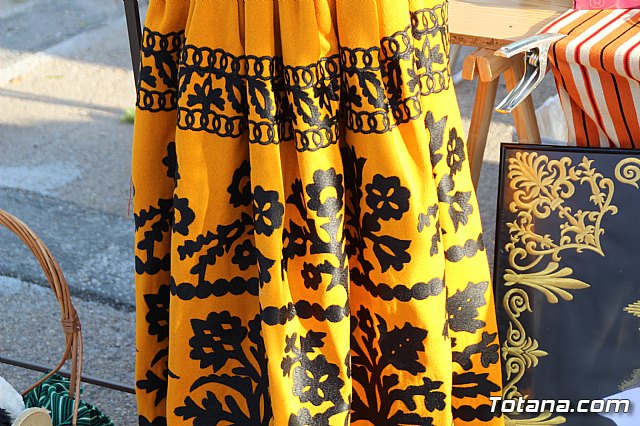 Terrenico gertero y ventorrillos - Recinto ferial 2019 - 139