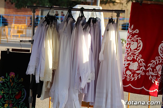 Terrenico gertero y ventorrillos - Recinto ferial 2019 - 140