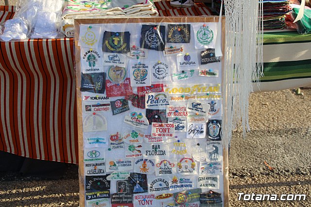 Terrenico gertero y ventorrillos - Recinto ferial 2019 - 141