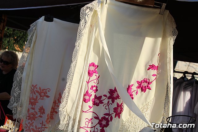 Terrenico gertero y ventorrillos - Recinto ferial 2019 - 142