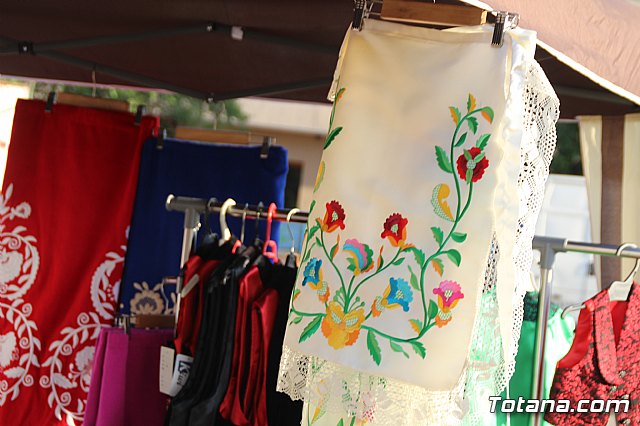 Terrenico gertero y ventorrillos - Recinto ferial 2019 - 143