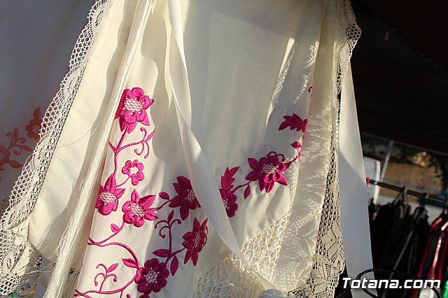 Terrenico gertero y ventorrillos - Recinto ferial 2019 - 145