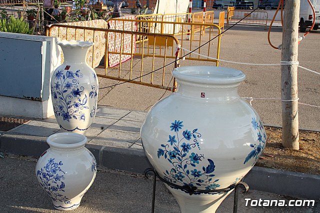 Terrenico gertero y ventorrillos - Recinto ferial 2019 - 150