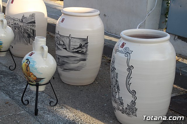 Terrenico gertero y ventorrillos - Recinto ferial 2019 - 151